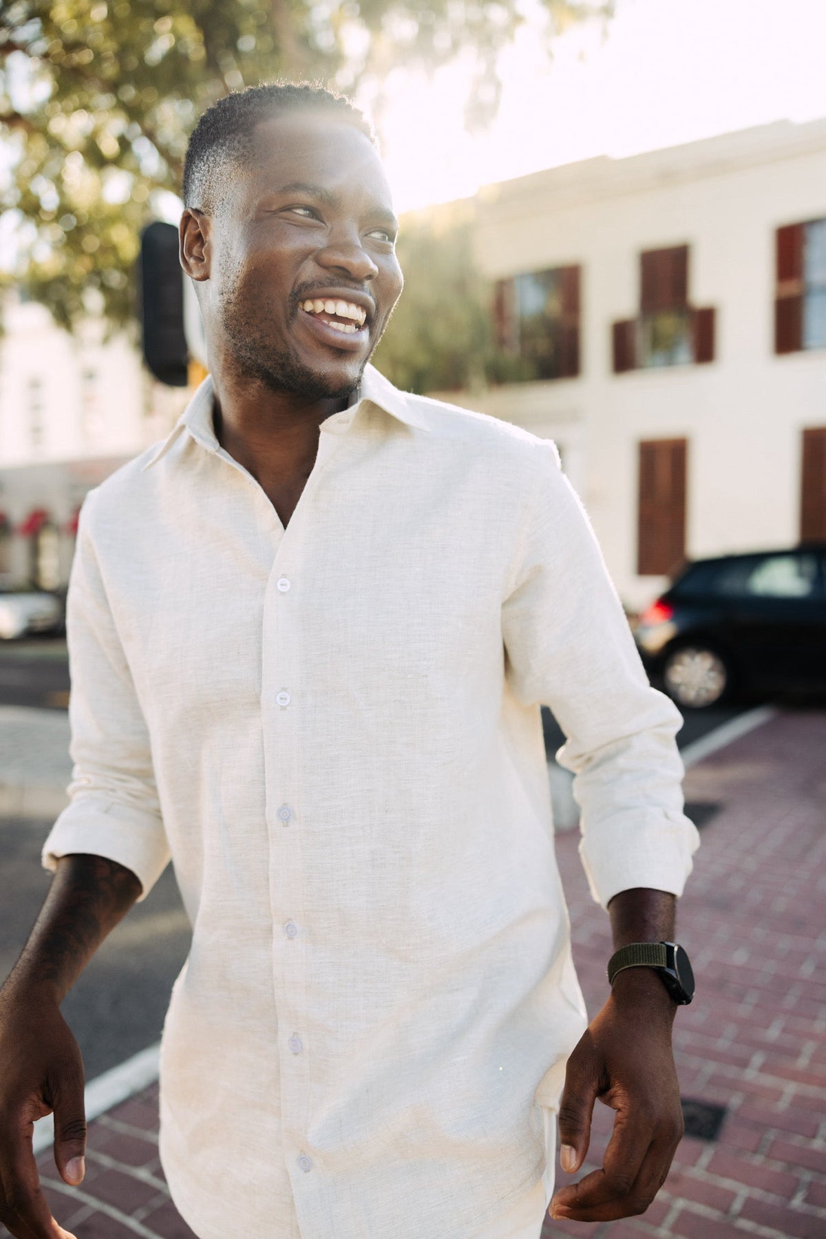 Men's Shirts