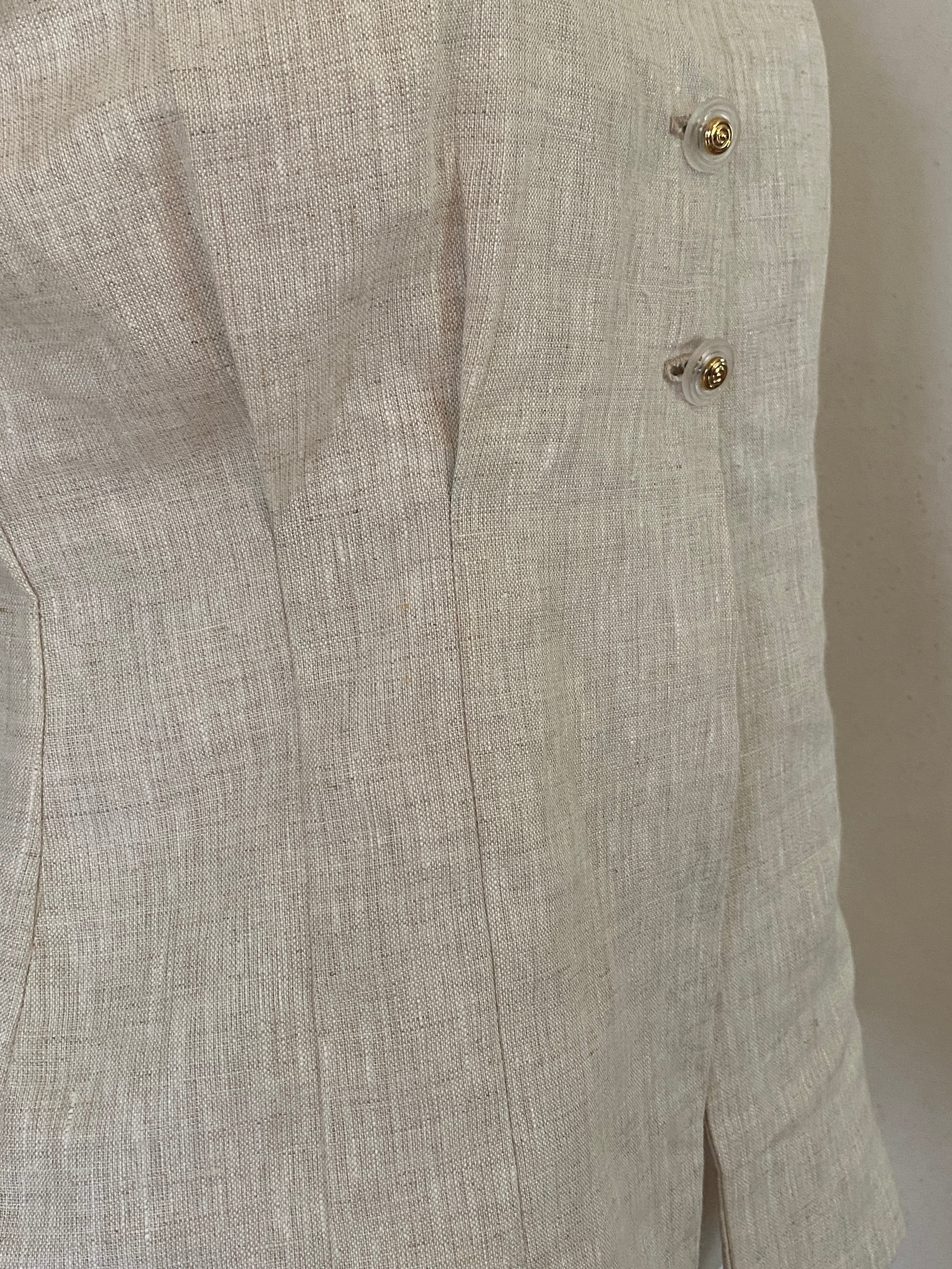 70s Waistcoat