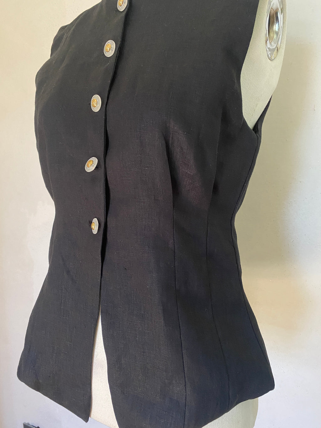 70s Waistcoat