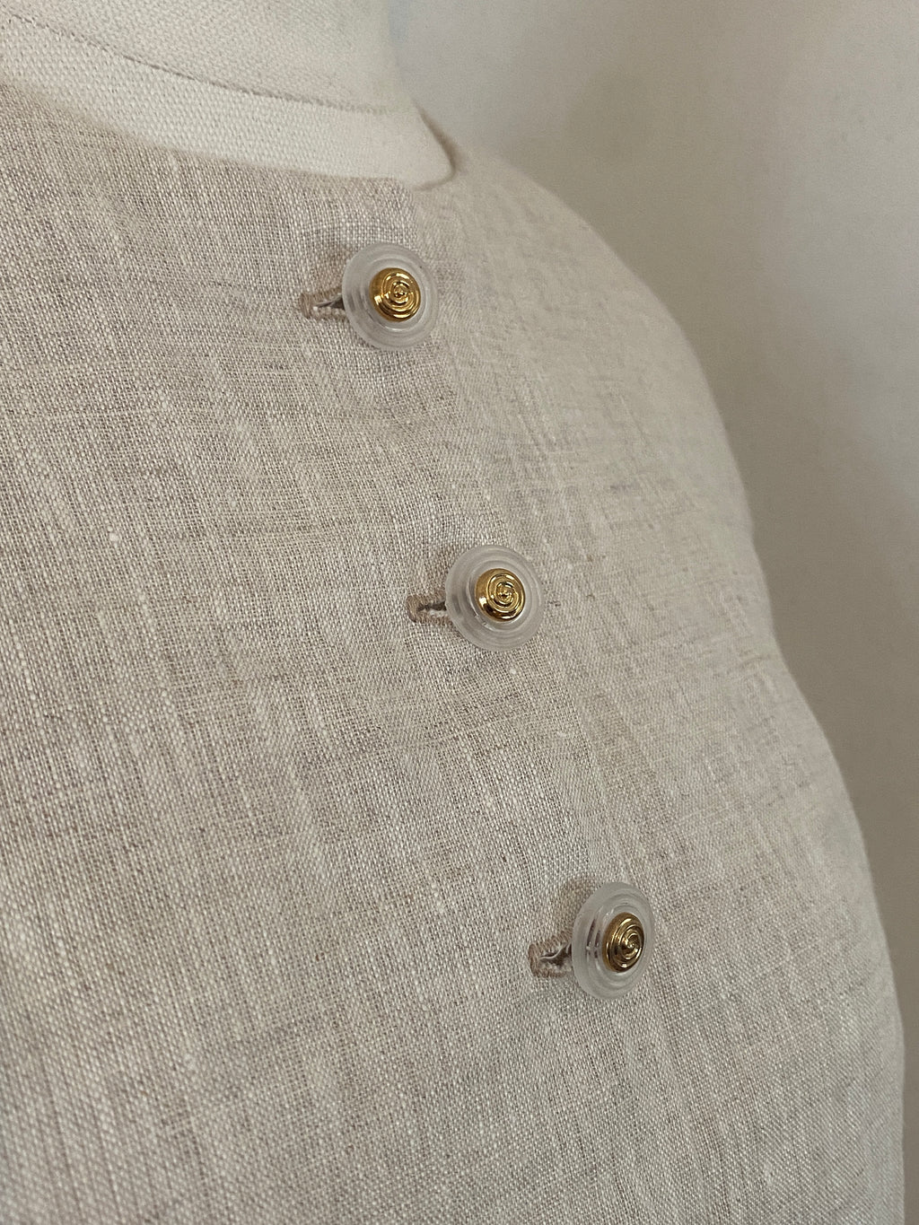 70s Waistcoat