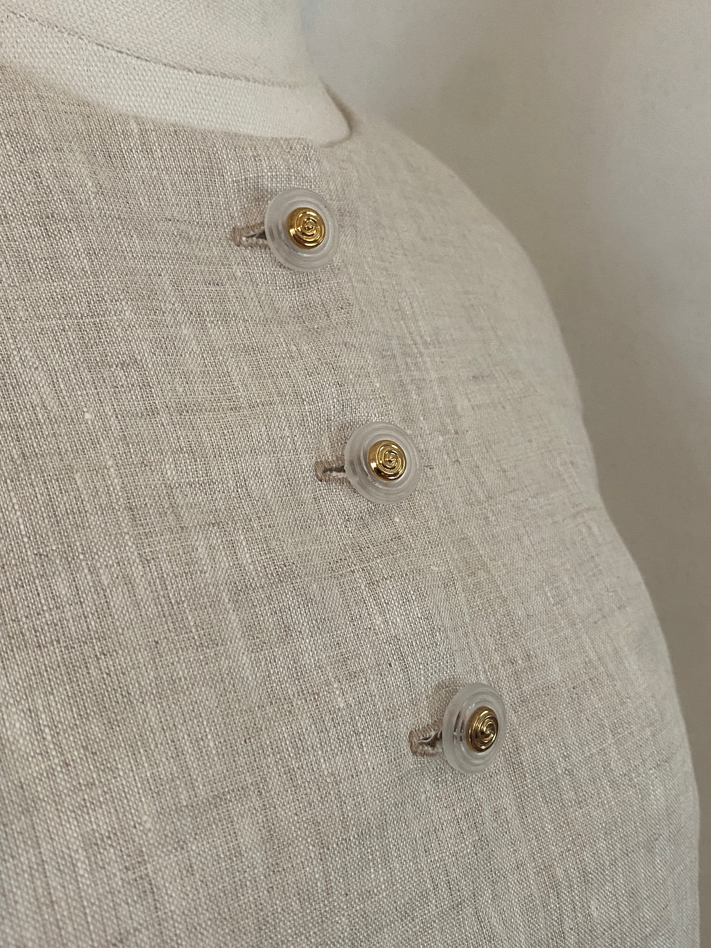 70s Waistcoat